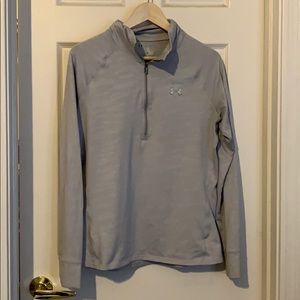 Under Armour long sleeve top